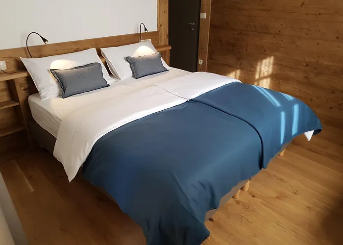 Hotel Vandot