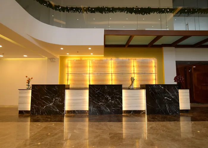 Hotel Marciano