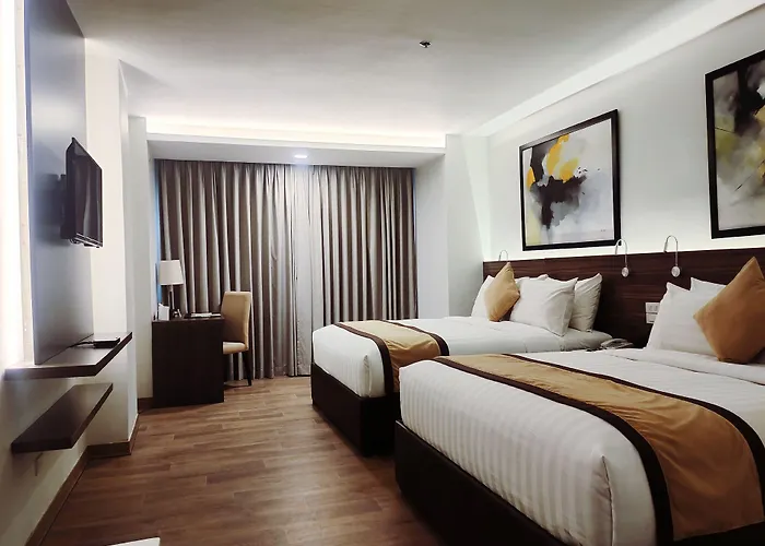 Hotel Marciano