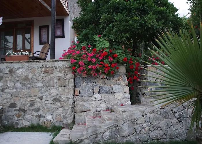 Lycia Nature House