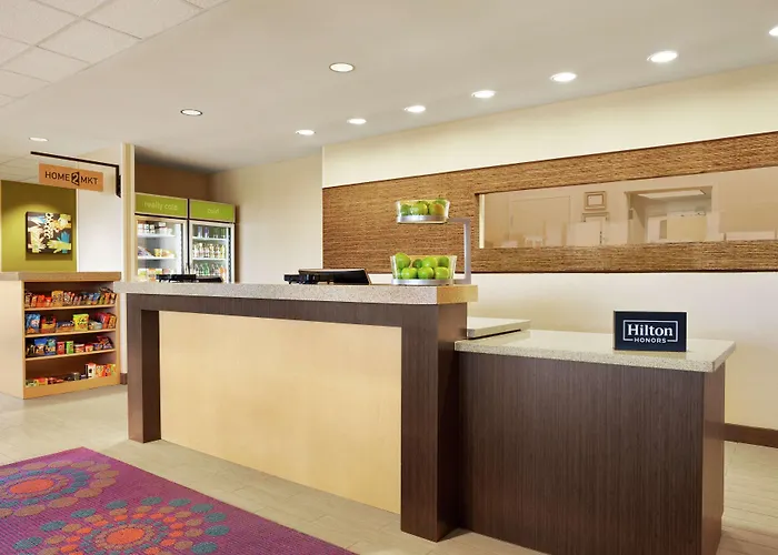 Home2 Suites By Hilton Elko