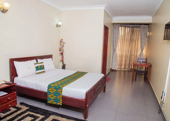Kenendia Hotel