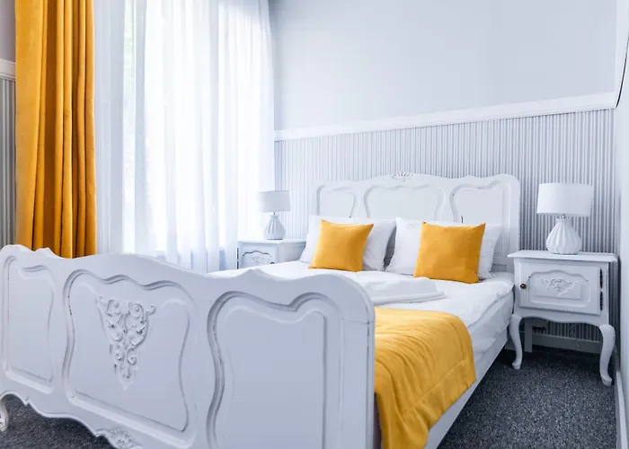 Premium - Bed&Breakfast