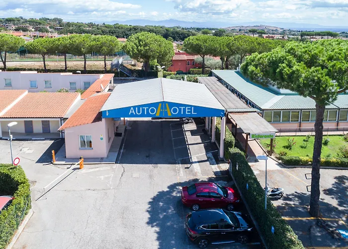 Autohotel