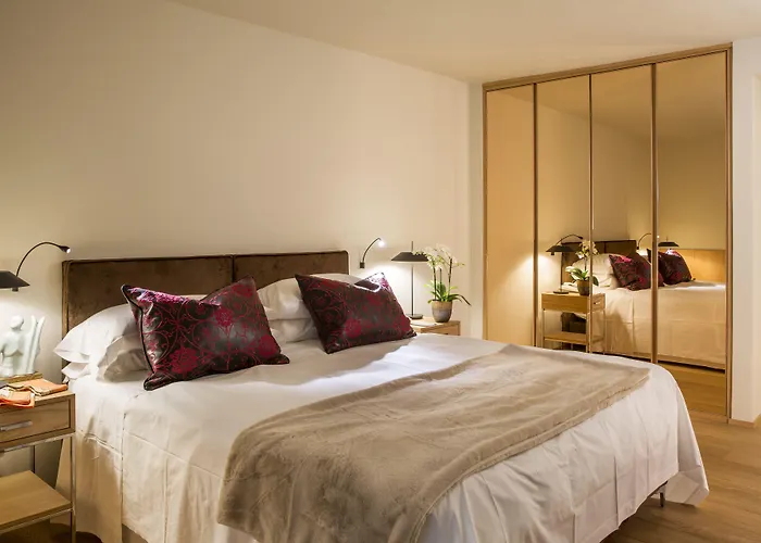 Hotel Hermitage Relais & Chateaux