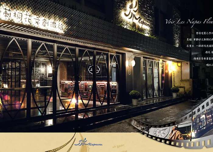 Napas Hotel