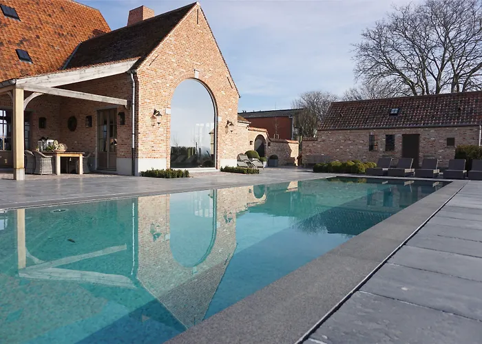 Boutique Hotel De Brakelhoen