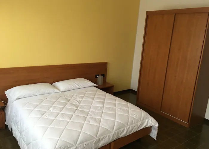 Hotel Centrale Este
