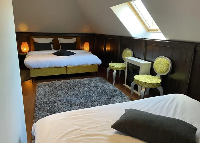 Hotel Buenos
