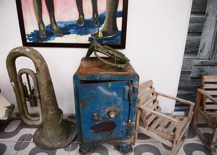 Batey Hotel Boutique