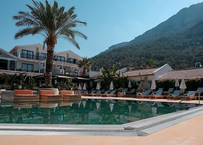 Hotel Karbel Sun