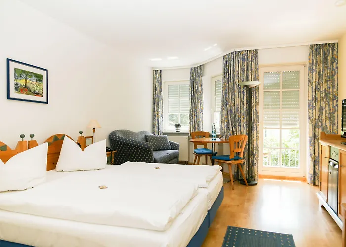 Hotel Zwei Laender