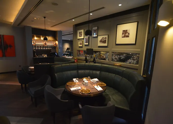 Ann Siang House, The Unlimited Collection Managed By The Ascott Limited
