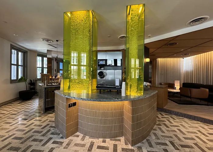 Ann Siang House, The Unlimited Collection Managed By The Ascott Limited