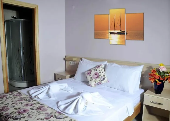 Hotel Mola