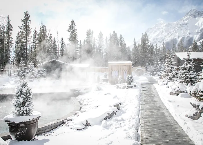 Crosswaters Resort