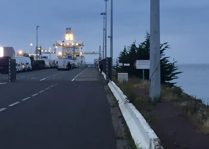 Hôtel Le Phare
