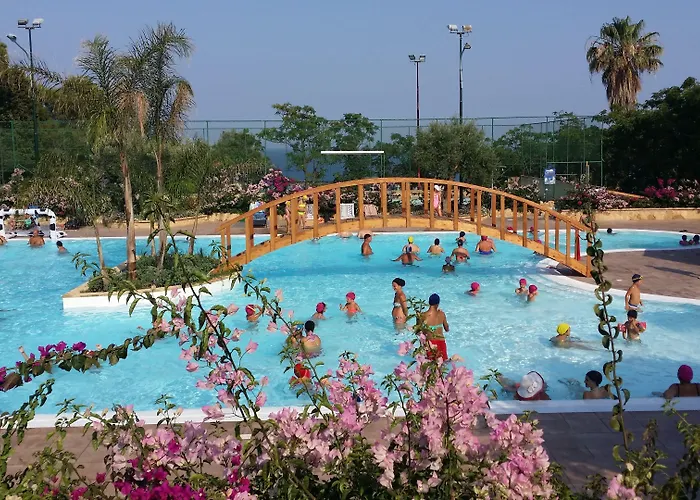 Villaggio Marinella