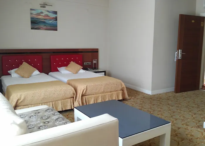 Eriza Hotel