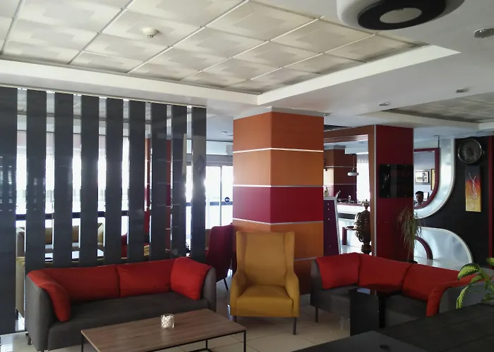 Eriza Hotel