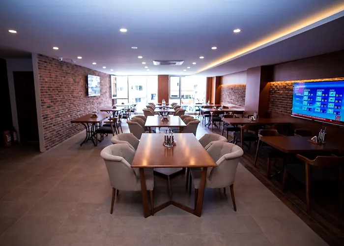 Aripsas Hotel