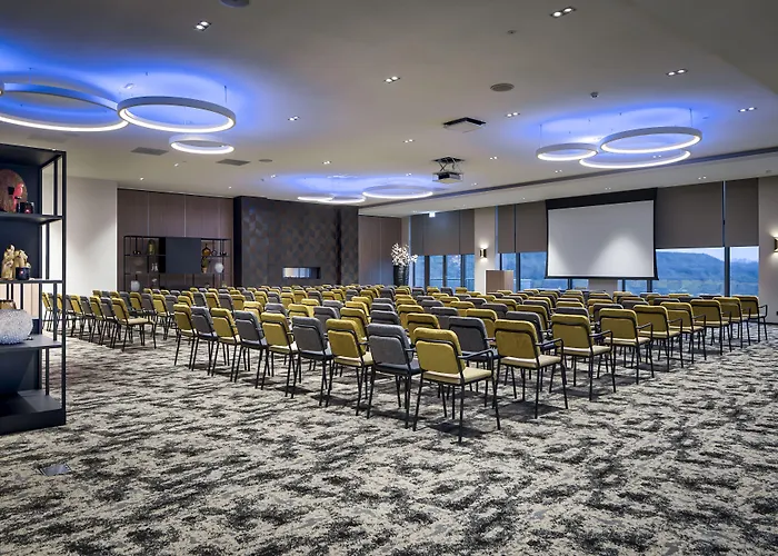 Van Der Valk Hotel Tilburg
