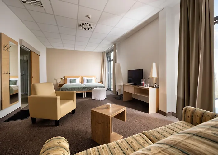 Hotel Der Freiraum