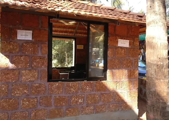 The Cool Huts
