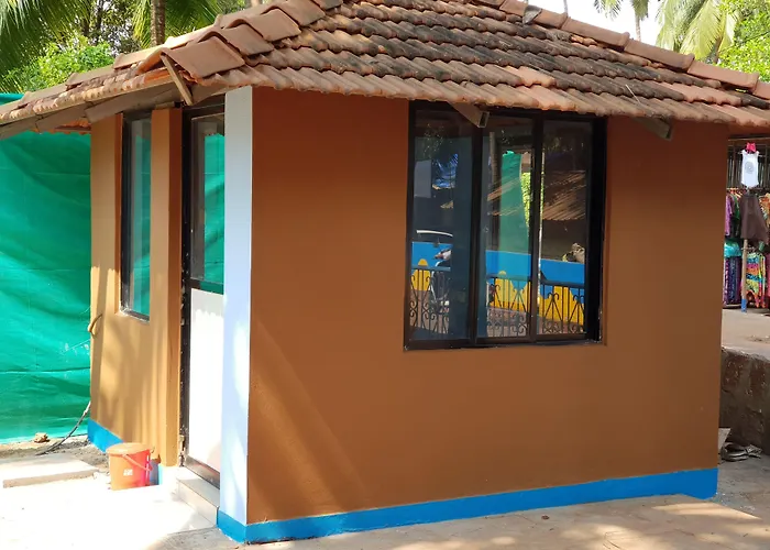 The Cool Huts