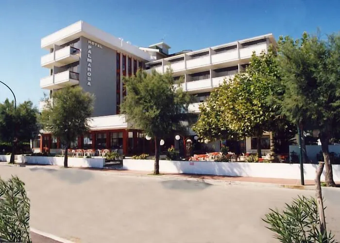 Hotel Palmarosa