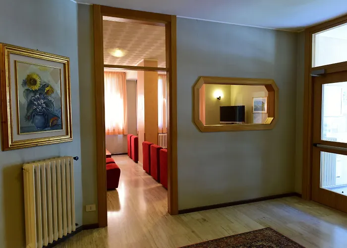 Hotel Ginepro