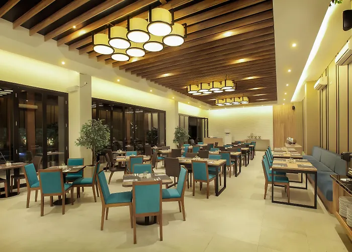 Montana Premier Senggigi