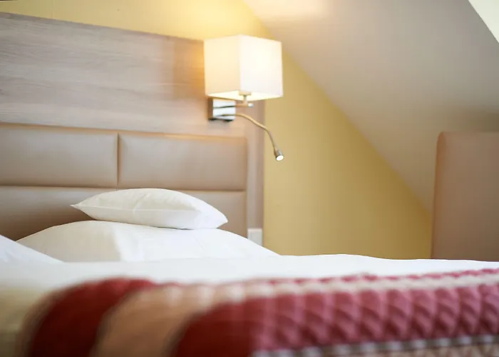 Hotel Wendelstein