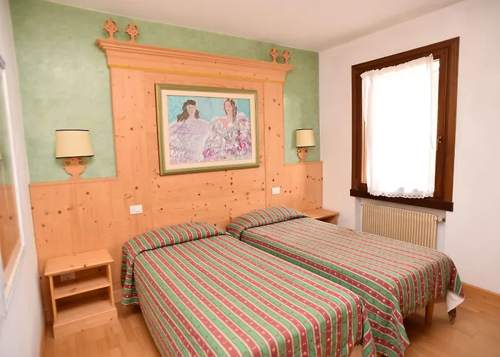 Albergo Da Gildo