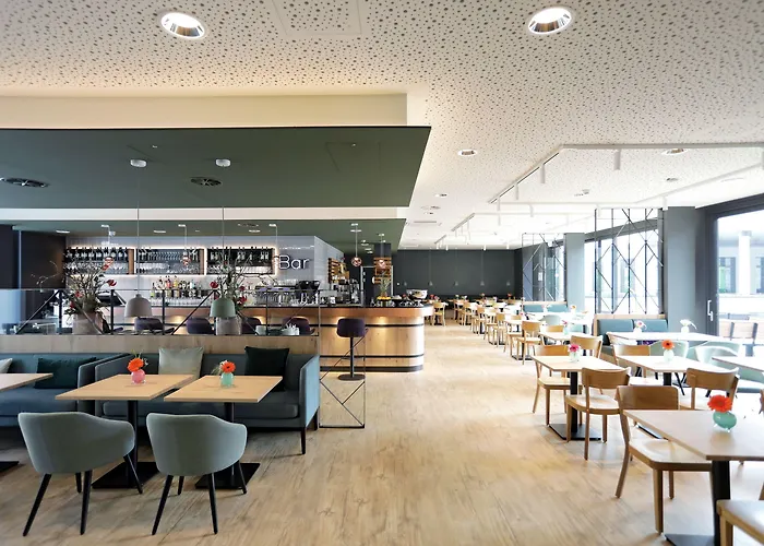 Sander Hotel