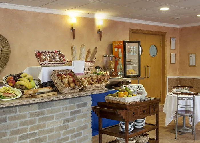 Hostal Es Pi - Formentera Vacaciones