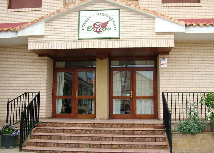 Hostal El Botero