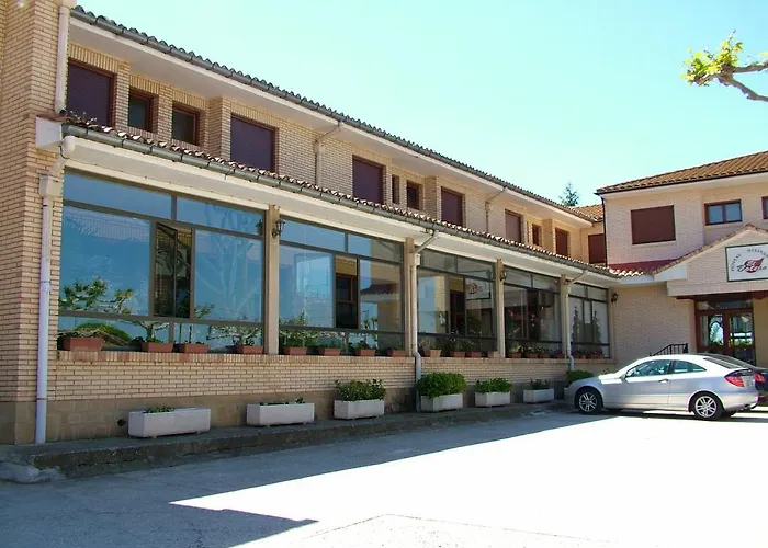 Hostal El Botero