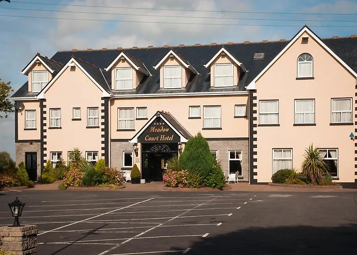 Meadow Court Hotel