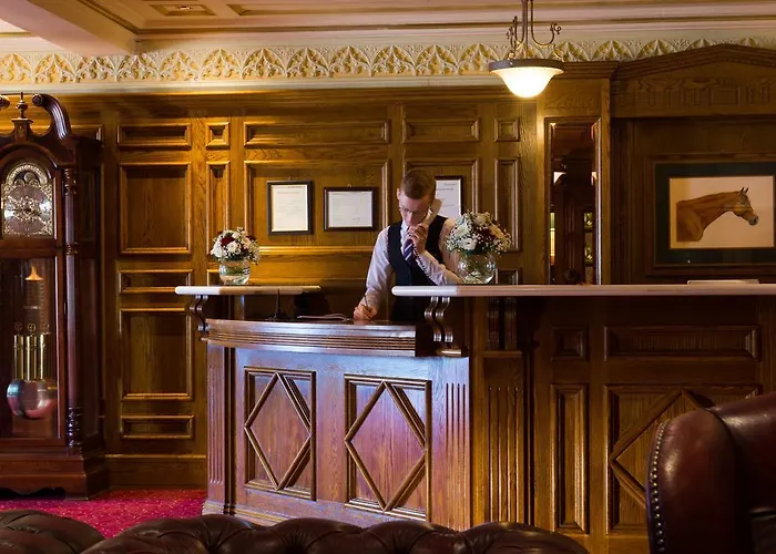 Meadow Court Hotel