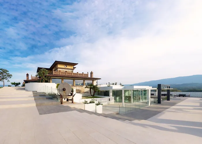 Tenuta Contessa - Relais&Spa