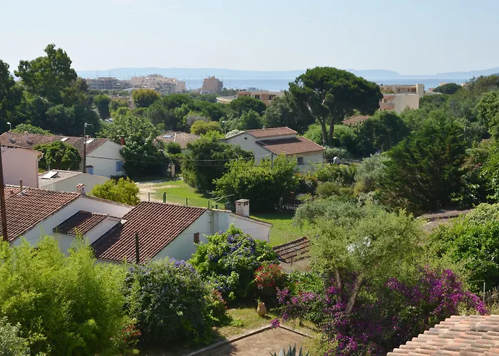 Hotel La Voile
