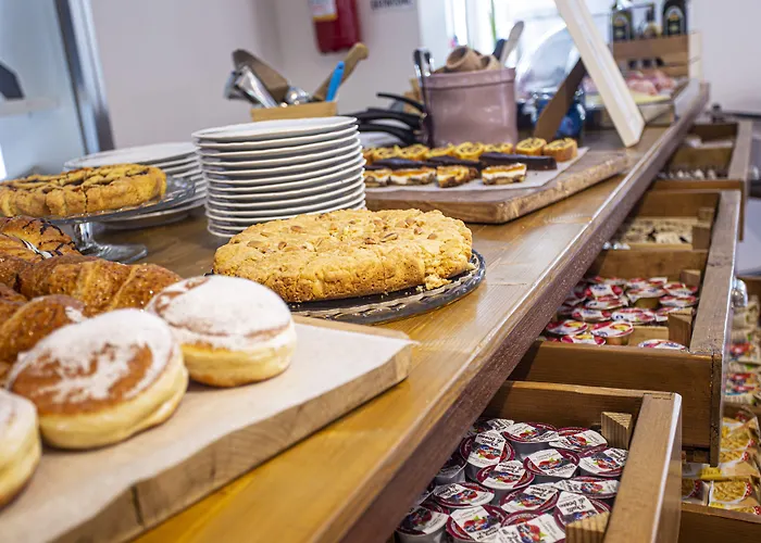 Casa Portofino Rooms&Breakfast