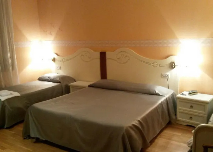 Albergo Ristorante Flora