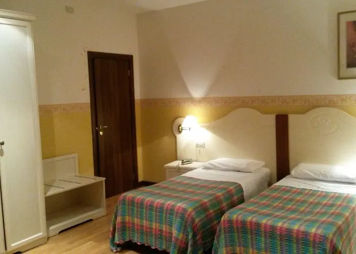 Albergo Ristorante Flora