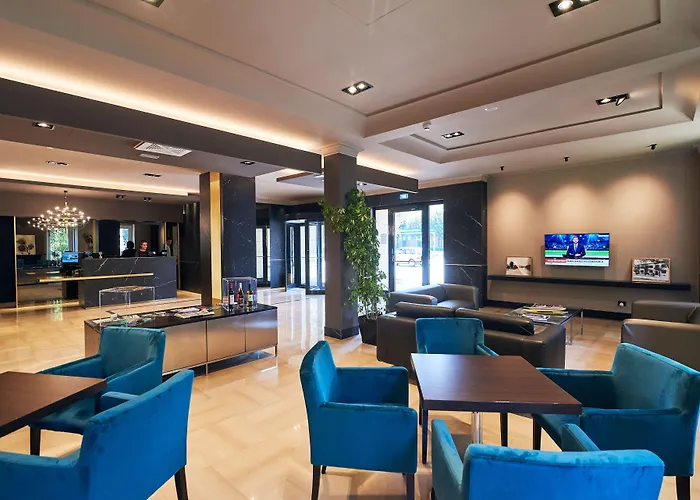 Hotel Poledrini