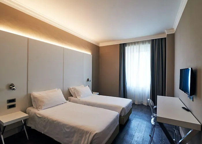Hotel Poledrini