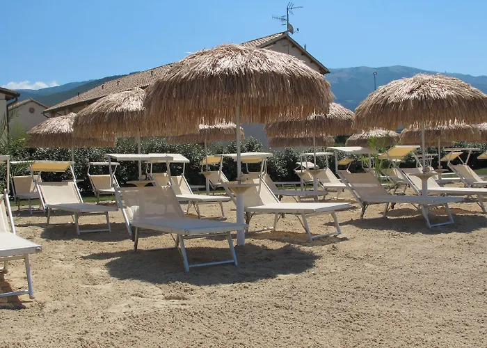 Hotel & Resort Le Colombare