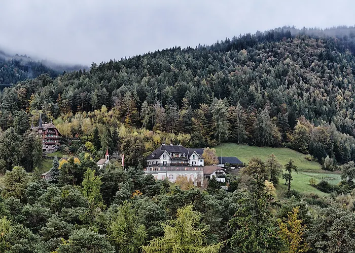 Gasthof Kohlern 1130 M