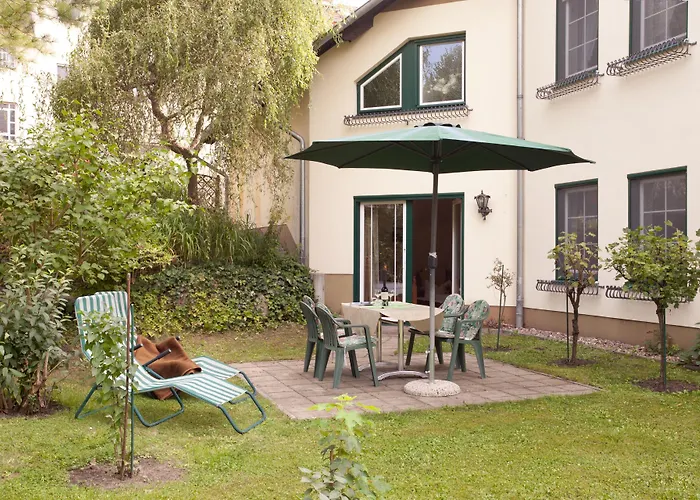 Hotel&Restaurant Am Alten Rhin